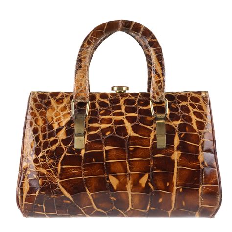 hermes bags alligator skin